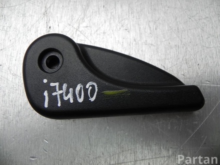 BMW 7148523, 51437148523 X5 (F15, F85) 2014 Handle, bonnet release