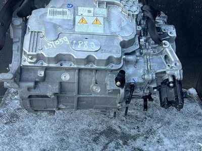 Opel 986290180, ZK03, 107V05 Grandland 2025 Complete Engine - Image 1