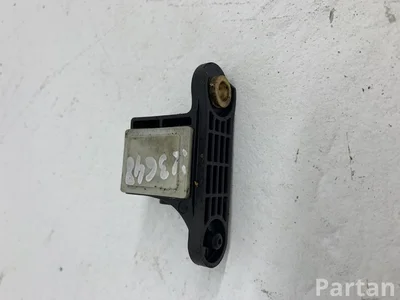 Ford H1BR7J066CA Focus IV (HN) 2020 Valdymo blokas automatinės pavarų dėžės - Nuotrauka 1