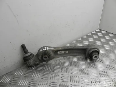 BMW EN6082T6 5 (F10) 2014 Priekinė  apatinė šakė kairė priekis dešinė priekis - Paveiksliukas 1