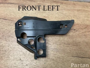 Mazda KSD450104 CX-5 (KF) 2024 Soporte del parachoques Left Front