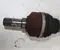 Volvo P31325101 XC60 2011 Drive Shaft Left Front - Image 2