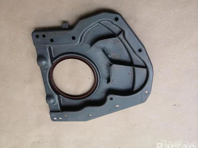 Mercedes-Benz A2730100814 E-CLASS (W212) 2010 Refroidisseur d'huile - Image 1