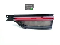 Jeep 68377974AD, P68377974AD, F00HTC412605 GRAND CHEROKEE V (WL) 2022 Piloto posterior USA