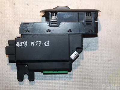 Volvo 31275227 XC90 I 2010 Bouton de lève-vitre Right Front - Image 1