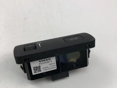 Volvo P31443873 XC60 II (246) 2020 Mygtukas, bagažinės dangčio - Nuotrauka 1