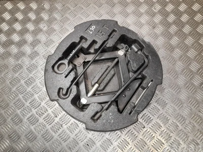 Hyundai 09149-A6000 / 09149A6000 i30 (GD) 2014 Boîte à outils - Image 1