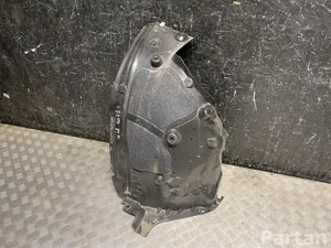 BMW 9850639 5 G60 2025 Nadkole z przodu z lewej