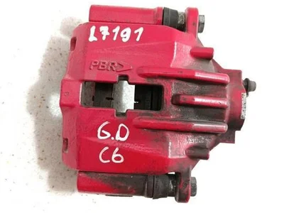 Chevrolet CORVETTE (C6) 2012 Bremssattel hinten rechts - Bild 1