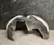 Gebrauchtes Original Tesla 176930900B MODEL 3 2025 Radhausschale hinten links - Bild 1
