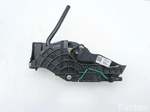 Jeep 04670724AA Wrangler JL 2021 Gear shift unit