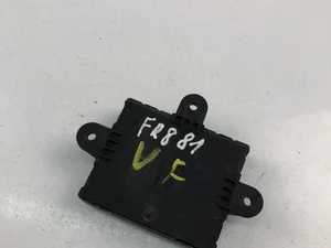 Ford CV1T14B531AG FIESTA VI 2015 unité de contrôle