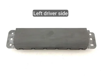 Chrysler 68186542AF, P68186542AF Pacifica 2018 Airbag latéral - Image 1