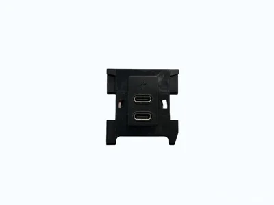 Renault Trucks 23242940 T 2022 Interior charging port type c - Image 1