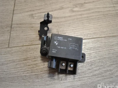 BMW 7661503, 766150301 5 (F10) 2013 Relais - Image 1