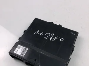 Toyota 89981-02100 / 8998102100 COROLLA ( E210) Sedan 2019 Aparato de mando