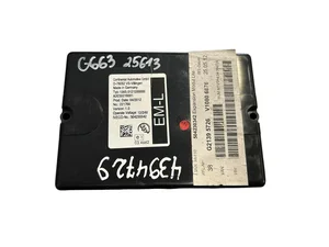 Iveco Trucks 504230342, A2C53219381 STRALIS II 2013 Control unit EM-L