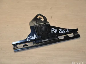 Mercedes-Benz A2438885000 EQA 2021 Pare-chocs / pièces