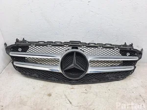 Mercedes-Benz A2058800183 C-CLASS (W205) 2015 Kühlergrill
