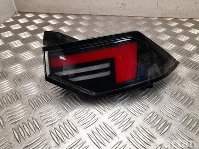 Opel 9857838980 Astra L Sports Tourer 2023 Rückleuchte rechts - Bild 1