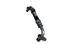 Mercedes-Benz Trucks A4710701535 ACTROS MP4 / MP5 2018 kuro magistralės - Nuotrauka 2