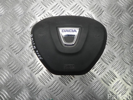 DACIA 985701142R SANDERO II 2018 Driver Airbag