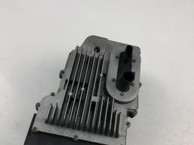 Volvo 31652213 V90 II 2019 Unidad de control para la observación de batería - Imagen 1