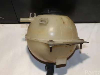 Volkswagen 701121407 B / 701121407B TRANSPORTER IV Box (70XA) 1997 Vase d'expansion du liquide de refroidissement - Image 1