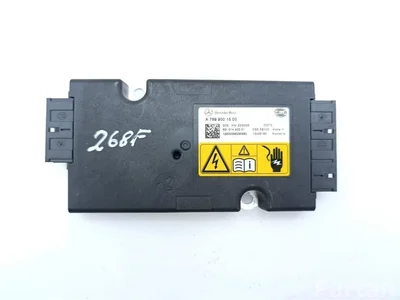 Mercedes-Benz A7899001500 EQS (V297) 2023 Steuergerät für Batterieüberwachung - Bild 1