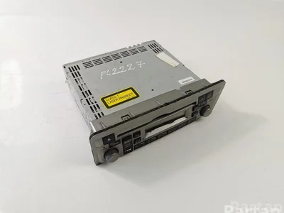 Honda 39101-S6A-B010-M1 / 39101S6AB010M1 CIVIC VII Hatchback (EU, EP, EV) 2005 Radio / lecteur CD - Image 1