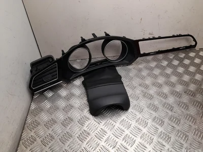 Volkswagen 5NB857189, 5NB857059, 5NB819247, 5G0858565A TIGUAN (AD1) 2016 Cadre - Image 1