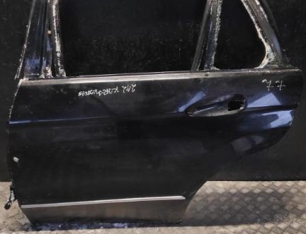 MERCEDES-BENZ E-CLASS T-Model (S212) 2011 Door Left Rear