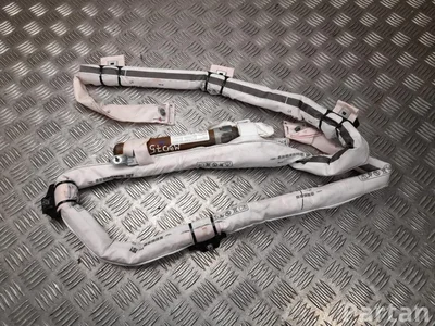 Audi 8MA 880 741 D / 8MA880741D Q5 GUB 2025 Galvos oro pagalvė kairė - Paveiksliukas 1