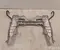 Gebrauchtes Original Porsche 991.341.081, 991.343.705.11 / 991341081, 99134370511 BOXSTER (981) 2013 Querträger vorne - Bild 2