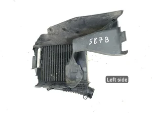 Bentley 36A145803, 36A117335A, 36A317021, 36A317830 BENTAYGA 2017 Radiador