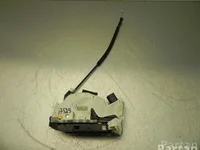 Škoda 1S4 839 015 C / 1S4839015C FABIA II (542) 2013 Serrure de porte