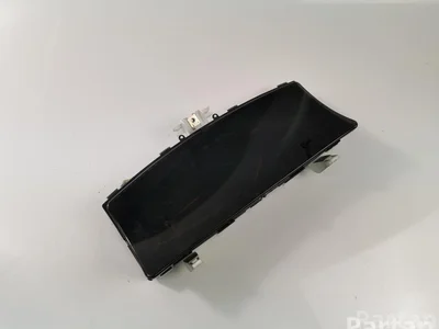 Toyota 83800-02750 / 8380002750 COROLLA (_E12_) 2006 Tablero de instrumentos - Imagen 1