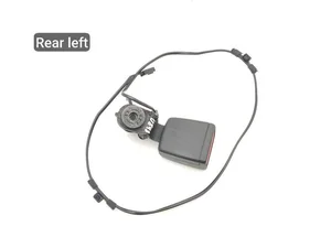 Porsche 9J1.857.753.D / 9J1857753D Taycan 2021 Boucle de ceinture de sécurité Left Rear