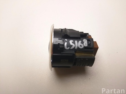 NISSAN 285903JA0A QASHQAI II (J11, J11_) 2014 Start-stop-switch