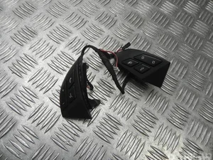 BMW 6983283, 9150242 5 (E60) 2007 Bouton multifonction pour volant