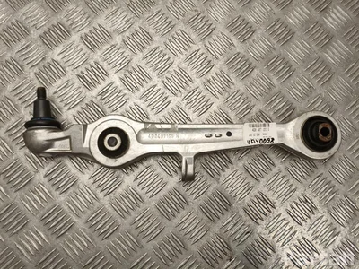 Audi 4D0407151N, 4D0407151Q A6 (4B2, C5) 2005 Priekinė  apatinė šakė kairė pusė - Paveiksliukas 1