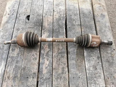 Ford LX673B437DAB Kuga III 2020 Arbre de transmission Left Front - Image 1