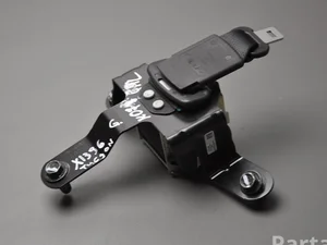 Hyundai 89850N7000 Tucson (NX4) 2021 Ceinture de sécurité Central