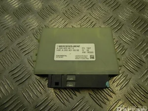 Mercedes-Benz A 000 900 46 13 / A0009004613 GLE (W167) (2019 ...) 2019 Unités de contrôle
