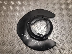 Tesla 1344651-00-B / 134465100B MODEL 3 2025 Sonstige Veredelungsdetail