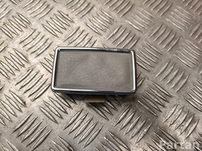 Mercedes-Benz S-CLASS Saloon (W108, W109) 1971 Ashtray - Image 1