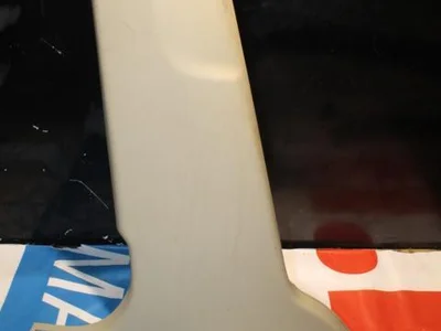 Volvo 30721147 XC60 2010 Tapisserie voiture - Image 1