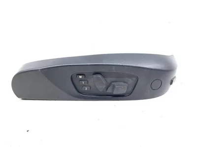 BMW 6936978, 9113428 3 Convertible (E93) 2013 Unité de commande pour le réglage du siège et du dossier Right Front - Image 1