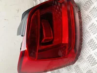 Volkswagen 6C0945095G, 6C0945111A POLO (6R, 6C) 2016 Feu arrière