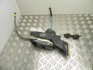 Mercedes-Benz A 099 720 07 35 / A0997200735 E-CLASS Coupe (C207) 2012 Serrure de porte Left Front